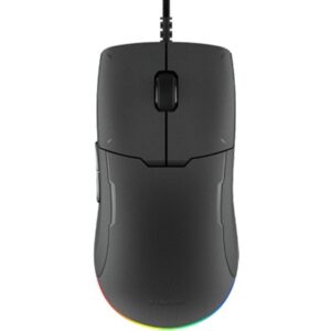 Ratón Inalámbrico Xiaomi Gaming Mouse Lite/ Hasta 6200 DPI 6941812792421 BHR8869GL XIA-MOU GAM MOU LT BK