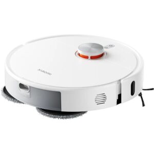 Robot Aspirador Xiaomi Robot Vacuum S40 Pro/ Friegasuelos/ control por WiFi/ Blanco 6932554447052 XIA-ROBOT VACUUM S40 P WH