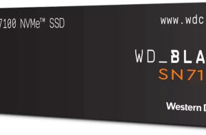 SANDISK 2TB_WD BLACK SN7100 NVME SSD 2TB 0619659215583 | P/N: WDBELG0020BBK-WRSN | Ref. Artículo: 1394363