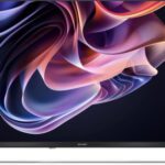 SHARP 32HF2265E GOOGLE TV 32" 5905683272773 | P/N: 1T-C32HF2265EB | Ref. Artículo: 1402932