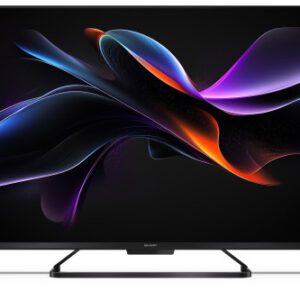 SHARP 43HR7265E GOOGLE TV 43" 5905683272926 | P/N: 4T-C43HR7265EB | Ref. Artículo: 1402943