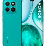 SMARTPHONE HONOR X8C 8GB 256GB GREEN 6936520859726 5109BQDA