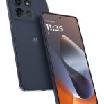 SMARTPHONE MOTOROLA MOTO G86 8GB/512GB 5G SPELLBOUND 0840023297465 PB8X0012SE