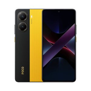 SMARTPHONE POCOPHONE X7 PRO NFC 6"67 FHD+ 5G 120Hz 8GB/256GB YELLOW 6932554408831 P/N: MZB0J18EU | Ref. Artículo: POCO-X7PRO-8/256YW