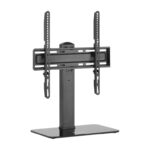 SOPORTE AISENS MESA GIRATORIO MONITOR/TV 40KG 32-55 NEGRO 8436574709612 DT55S-217