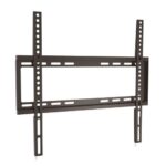 SOPORTE PARED MONITOR/TV EWENT EASY FIX EW1502 32"/55" MAX.35KG NEGRO 8032958186231 P/N: EW1502 | Ref. Artículo: EW1502