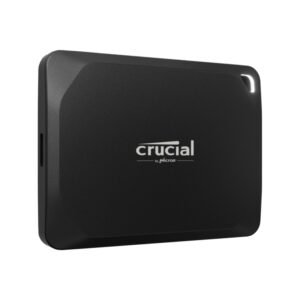 SSD EXT CRUCIAL 1TB X10 PRO CIFRADO 0649528938381 CT1000X10PROSSD9