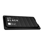 SSD EXT WD BLACK P40 2TB USB 0619659189242 WDBAWY0020BBK-WESN