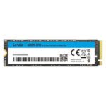 SSD LEXAR M.2 1T 4PCIE3.0 NM610 PRO 843367128723 P/N: LNM610P001T-RNNNG | Ref. Artículo: LNM610P001T-RNNNG