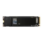 SSD SAMSUNG M.2 1TB PCIE5.0 NVME 990 EVO PLUS 8806095575674 P/N: MZ-V9S1T0BW | Ref. Artículo: MZ-V9S1T0BW