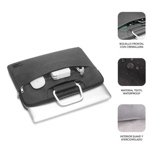 6" Grey 8436586741341 | P/N: SUB-LS-1BS0101 | Ref. Artículo: 1335812