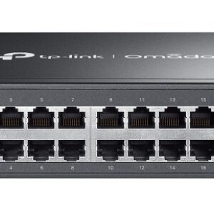 SWITCH OMADA ES224G 16-PORT GIGABIT EASY MANAGED SWITCH 1210002600705 ES224G