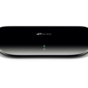 SWITCH TP-LINK 5 PORT GIGA 6935364091798 TL-SG1005D