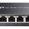 SWITCH TP-LINK OMADA ES205G 5-PORT GIGA 8885020620917 ES205G