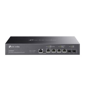 SWITCH TP LINK OMADA TL-SX3206HPP/L2+