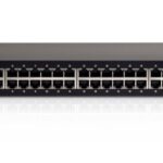 SWITCH UBIQUITI ES-48-500W EDGESWITCH 48P 500W EDGEMAX POE 500W 0810354022272 ES-48-500W