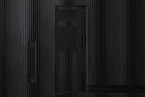 Samsung QH115F-X Pantalla plana para señalización digital 2,92 m (115") LCD Wifi 1000 cd / m² 4K Ultra HD Negro Tizen 24/7 - Imagen 7