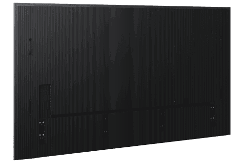 Samsung QH115F-X Pantalla plana para señalización digital 2,92 m (115") LCD Wifi 1000 cd / m² 4K Ultra HD Negro Tizen 24/7 - Imagen 9