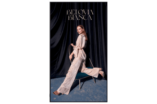 Samsung QH115F-X Pantalla plana para señalización digital 2