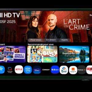 Samsung TU27F6005FK 68