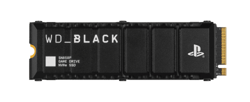 SanDisk SN850P M.2 4 TB PCI Express 4.0 NVMe - Imagen 2