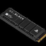 SanDisk SN850P M.2 4 TB PCI Express 4.0 NVMe 0619659198114 | P/N: WDBBYV0040BNC-WRSN | Ref. Artículo: 1369211