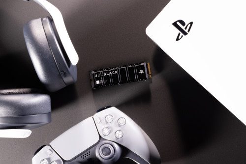 SanDisk SN850P M.2 4 TB PCI Express 4.0 NVMe - Imagen 4