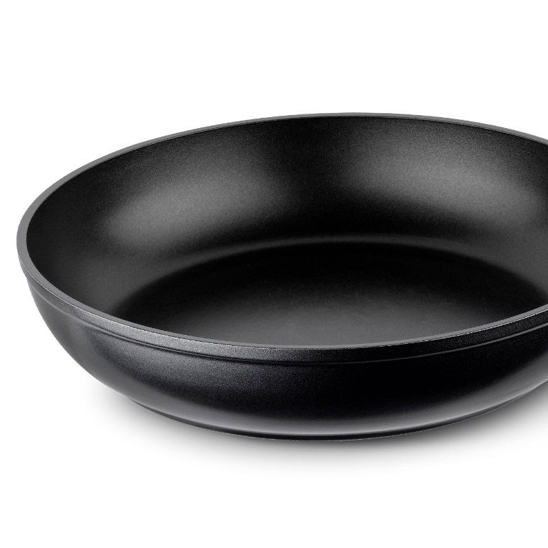 Sartén Monix Green M481228/ Ø28cm/ Aluminio forjado/ Apta para Inducción - Imagen 2