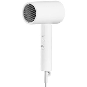 Secador Xiaomi Compact Hair Dryer H101/ 1600W/ Blanco 6941812736722 BHR7475EU XIA-SEC COM HDRYER H101 WH
