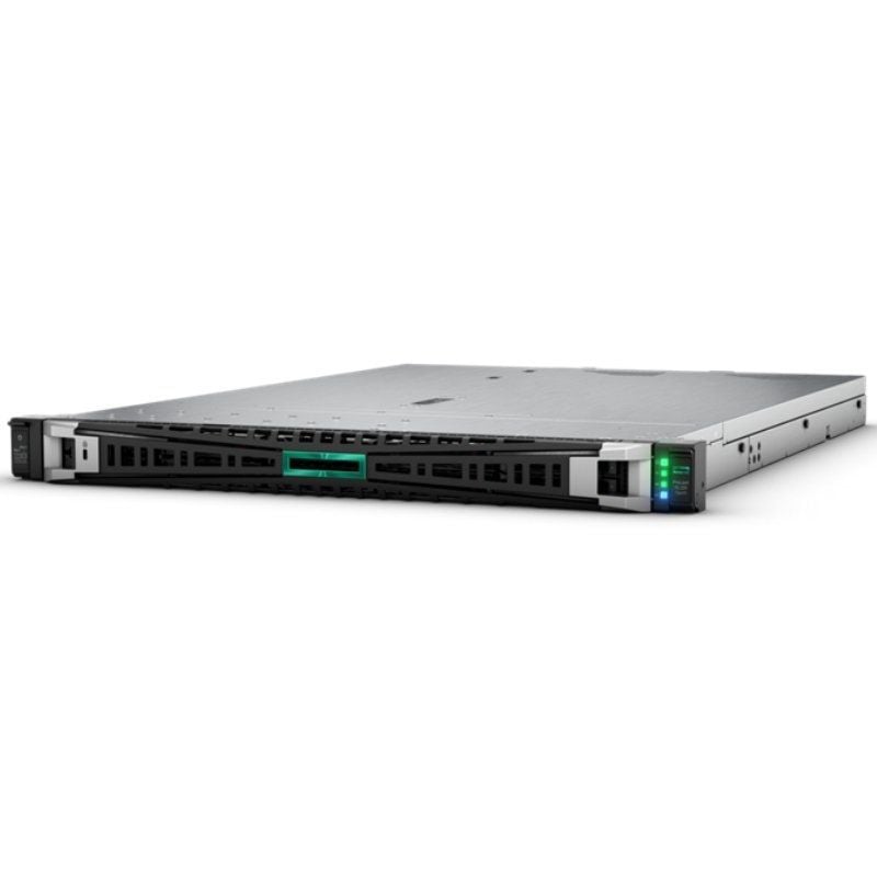 Servidor HPE Proliant DL320 Gen11 Intel Xeon Silver 4510/ 64GB Ram - Imagen 2