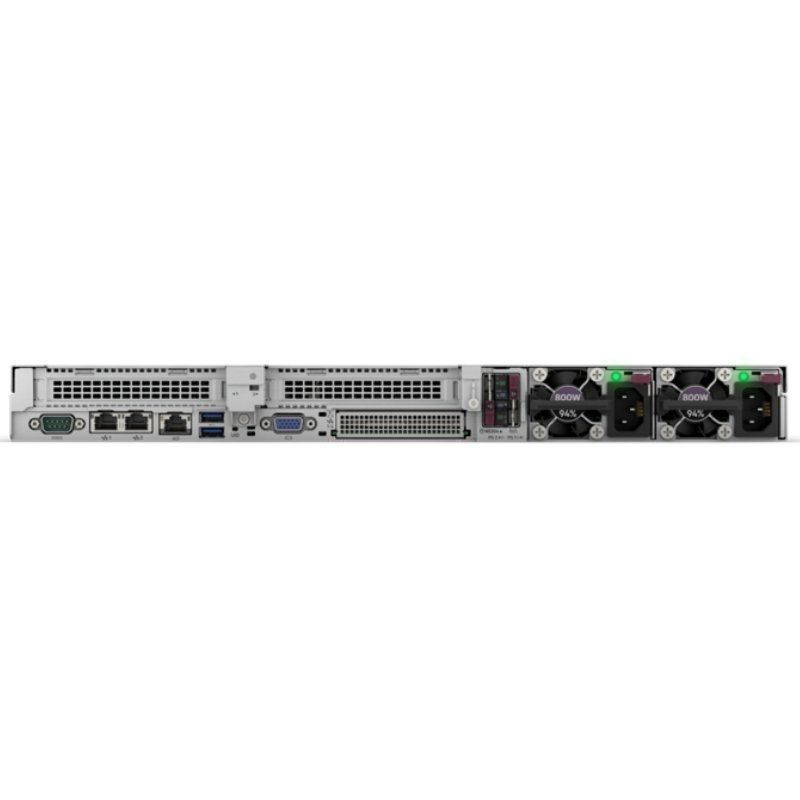 Servidor HPE Proliant DL320 Gen11 Intel Xeon Silver 4510/ 64GB Ram - Imagen 3