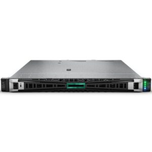 Servidor HPE Proliant DL320 Gen11 Intel Xeon Silver 4510/ 64GB Ram 4549821636990 P80510-425 HPS-P80510-425