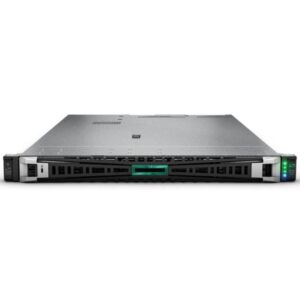 Servidor HPE Proliant DL360 Gen11 Intel Xeon Silver 4510/ 64GB Ram/ 2x 2.4TB P77247-425 HPS-P77247-425