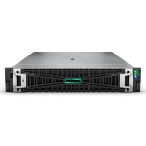 Servidor HPE Proliant DL380 Gen11 Intel Xeon Silver 4510/ 64GB Ram/ 2x 960GB SSD P71674-425 HPS-P71674-425