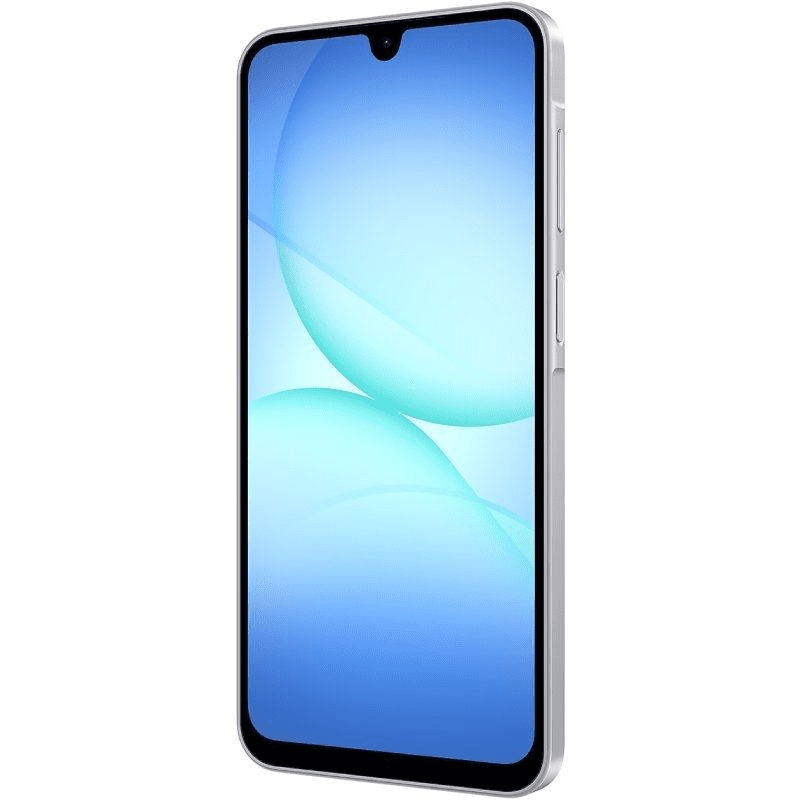 Smartphone Samsung Galaxy A17 4GB/ 128GB/ 6.7"/ 5G/ Gris - Imagen 4