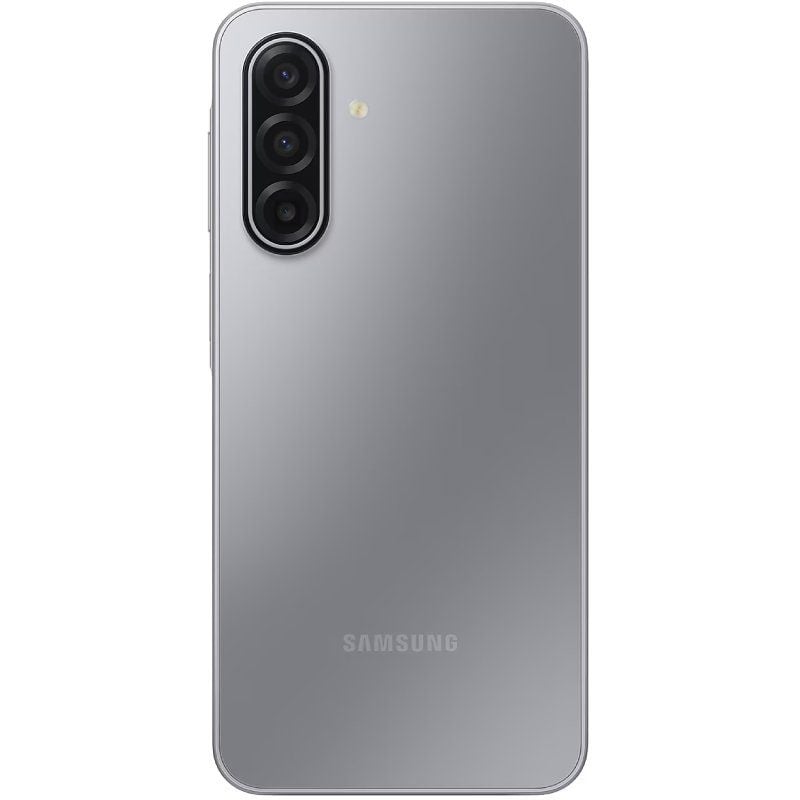 Smartphone Samsung Galaxy A17 4GB/ 128GB/ 6.7"/ 5G/ Gris - Imagen 5