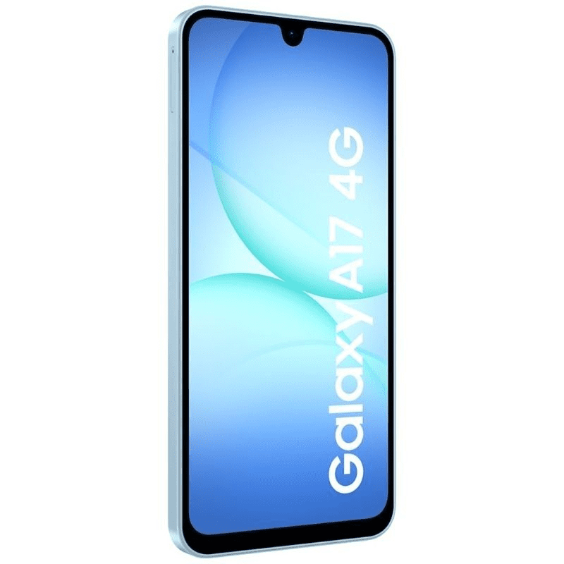Smartphone Samsung Galaxy A17 8GB/ 256GB/ 6.7"/ Azul - Imagen 3