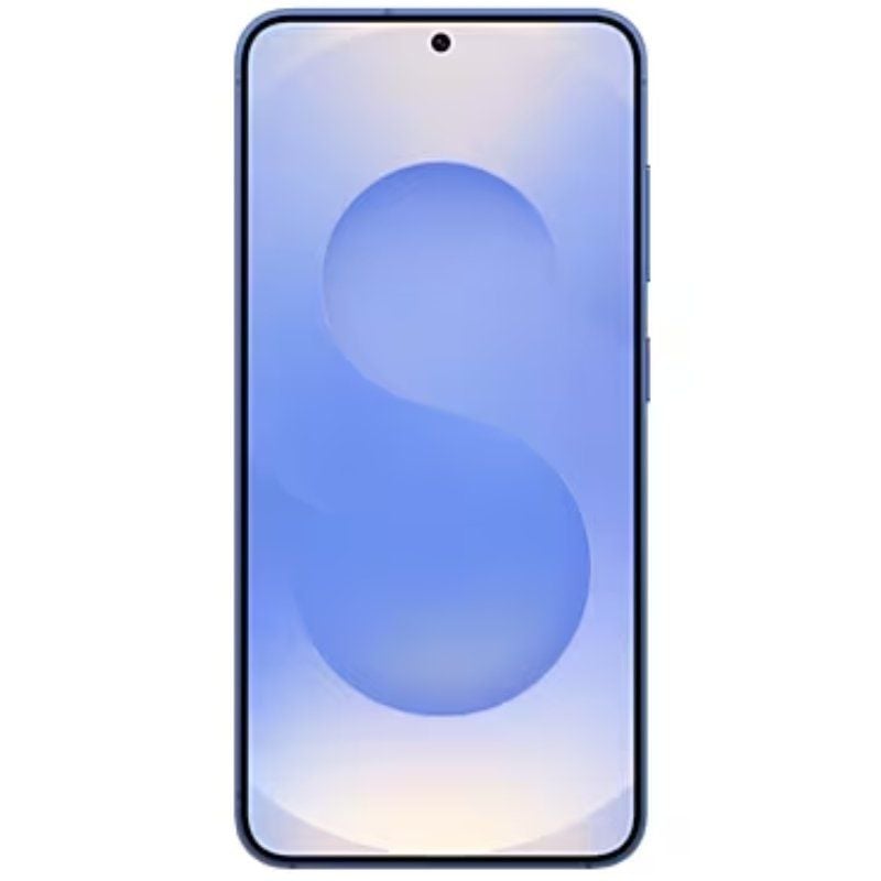 Smartphone Samsung Galaxy S25 12GB/ 128GB/ 6.2"/ 5G/ Azul Marino - Imagen 2