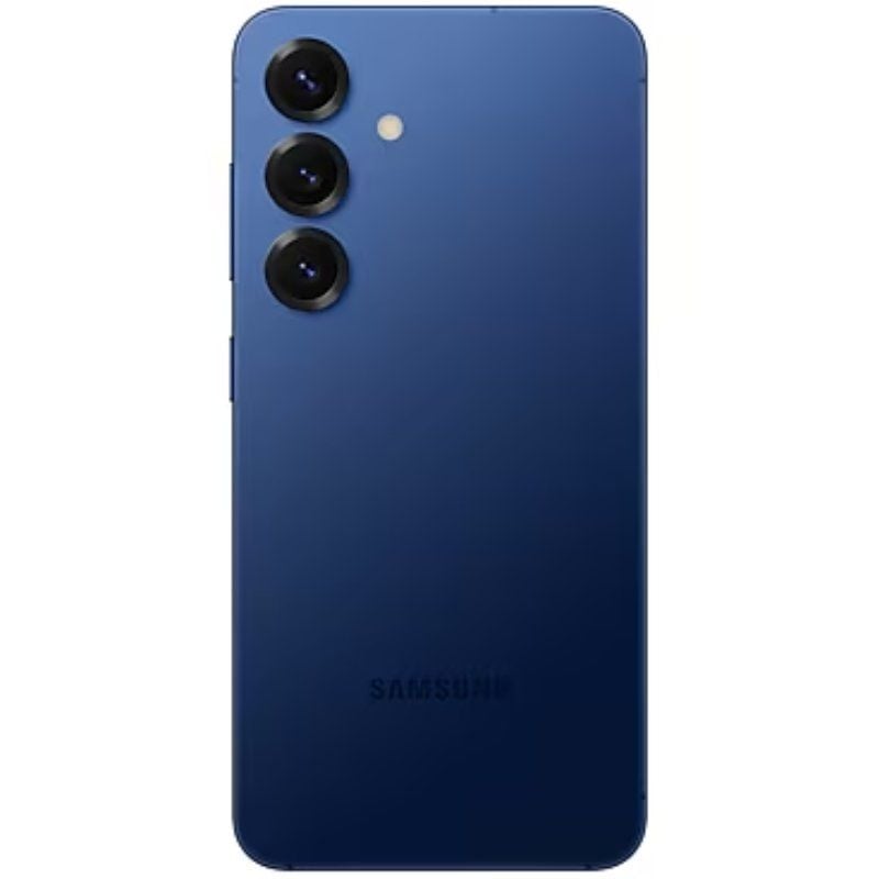 Smartphone Samsung Galaxy S25 12GB/ 128GB/ 6.2"/ 5G/ Azul Marino - Imagen 5