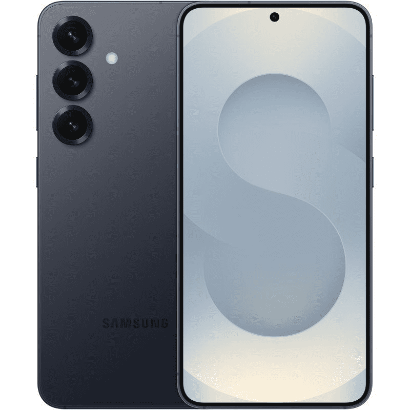 Smartphone Samsung Galaxy S25 12GB/ 256GB/ 6.2"/ 5G/ Negro Azulado 8806095815527 SAM-SP S931 12-256 BK