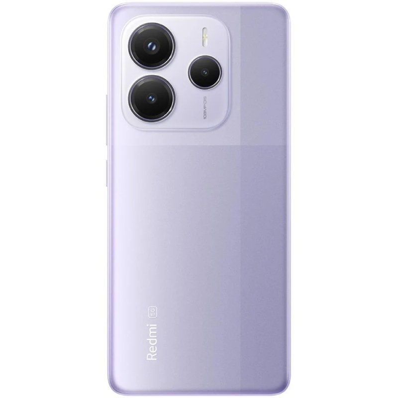 Smartphone Xiaomi Redmi Note 14 6GB/ 128GB/ 6.67"/ 5G/ Purpura - Imagen 5