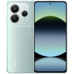 Smartphone Xiaomi Redmi Note 14 6GB/ 128GB/ 6.67"/ 5G/ Verde 6932554405489 MZB0IODEU XIA-SP NOTE14 5G 6-128 GREE