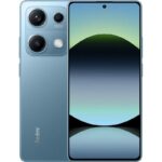 Smartphone Xiaomi Redmi Note 14S 8GB/ 256GB/ 6.67"/ Azul 6932554431730  XIA-SP NOTE14S 8-256 BL