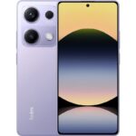 Smartphone Xiaomi Redmi Note 14S 8GB/ 256GB/ 6.67"/ Purpura 6932554431839  XIA-SP NOTE14S 8-256 PUR