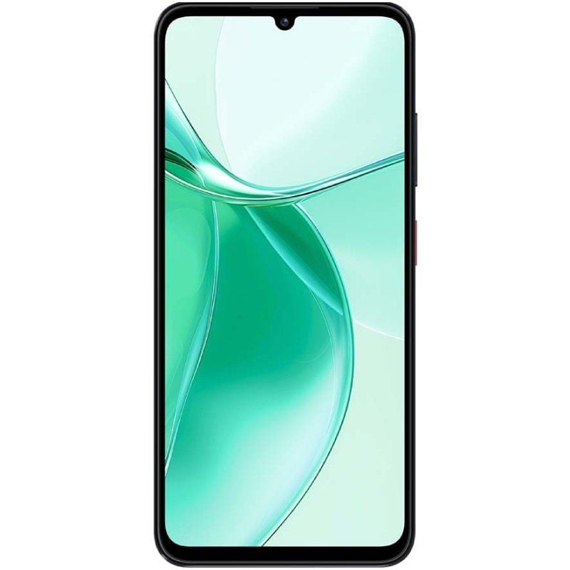 Smartphone ZTE Blade A35 2GB/ 64GB/ 6.75"/ Negro - Imagen 2