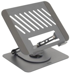 Soporte TooQ PH-DAFNE-G para Portátil/ Tablet hasta 17" 8433281016422 PH-DAFNE-G TOO-SOP PH-DAFNE-G