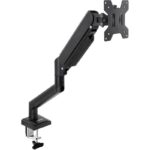 Soporte de Mesa para Monitor TooQ DB1334TNR-B/ hasta 10kg 8433281015449 DB1334TNR-B TOO-SOPORTE DB1334TNR-B