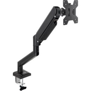 Soporte de Mesa para Monitor TooQ DB1334TNR-B/ hasta 10kg 8433281015449 DB1334TNR-B TOO-SOPORTE DB1334TNR-B