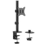Soporte de Mesa para Monitor o TV Aisens DT32TSR-227/ Giratorio/ Inclinable/ hasta 9kg 8436574709872 DT32TSR-227 AIS-SOPORTE DT32TSR-227
