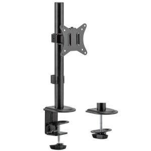 Soporte de Mesa para Monitor o TV Aisens DT32TSR-227/ Giratorio/ Inclinable/ hasta 9kg 8436574709872 DT32TSR-227 AIS-SOPORTE DT32TSR-227